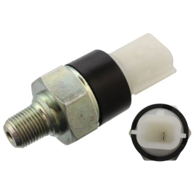 Abbildung von FEBI BILSTEIN 105970 Öldruckschalter 0,6 ohne Dichtring DACIA: LOGAN MCV 2, Duster Off Road, RENAULT: MEGANE 3