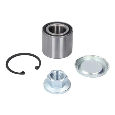 Abbildung von KRAFT 4101658 Radlagersatz Hinterachse OPEL: Corsa C Hatchback