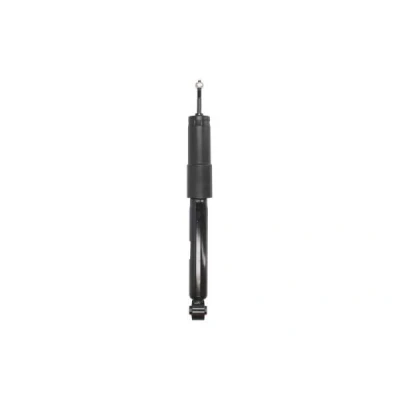 Abbildung von Magnum Technology AGU015MT Stoßdämpfer Hinterachse Gasdruck Zweirohr Federbein oben Stift, unten Auge SAAB: 9 3 Estate