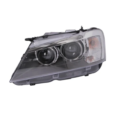 Abbildung von MAGNETI MARELLI 710815029033 Scheinwerfer BMW: X3