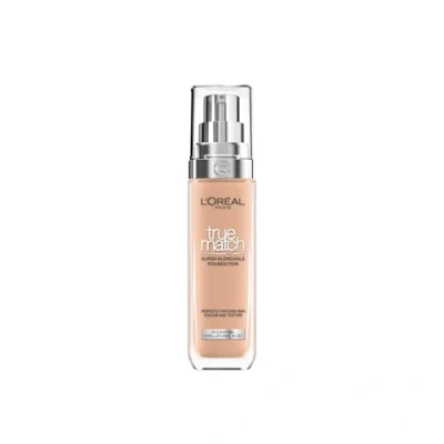 Abbildung von L&#039;Oréal True Match Foundation R5/C5 Apricot Sand 30 ml