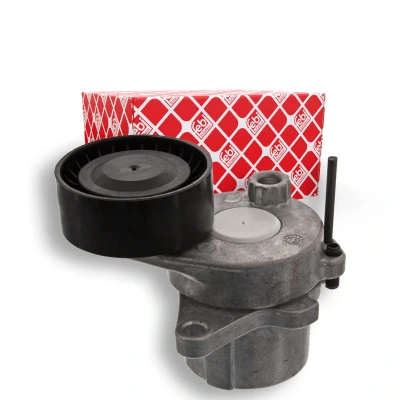 Abbildung von FEBI BILSTEIN 38467 Riemenspanner MERCEDES BENZ: C Class Saloon