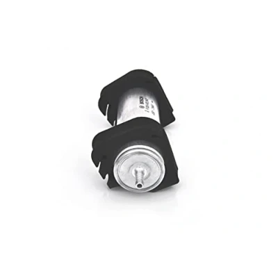 Abbildung von BOSCH F 026 402 847 Kraftstofffilter Leitungsfilter 8 10 AUDI: Q5, A5 B8 Sportback, A4 Avant