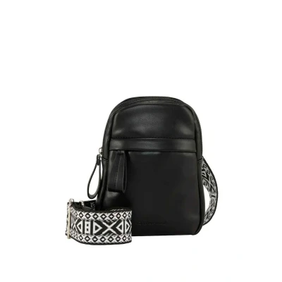 Abbildung von TOM Tailor Palina Tagesrucksack Schwarz black, Damen, Größe: One Size, black