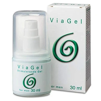 Abbildung von Viagel For Men 30 Ml Potenzmittel