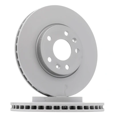 Abbildung von BOSCH 0 986 479 F05 Bremsscheibe 296 26 5 114,3 Belüftet beschichtet hochgekohlt RENAULT: Megane 4, Talisman Saloon, Grandtour