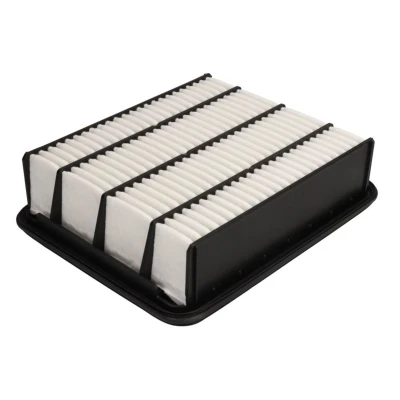 Abbildung von HENGST FILTER E1854L Luftfilter 65 217 270 Filtereinsatz TOYOTA: Land Cruiser Prado 150