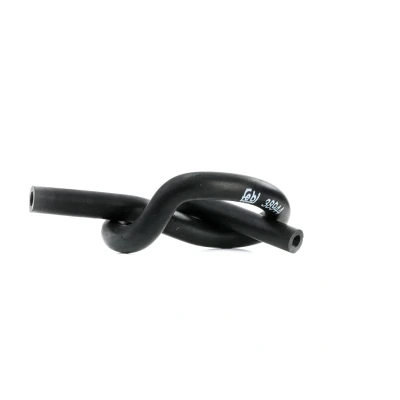 Abbildung von FEBI BILSTEIN 38944 Schlauch, Zylinderkopfhaubenentlüftung OPEL: Corsa D Hatchback, Astra H Hatchback