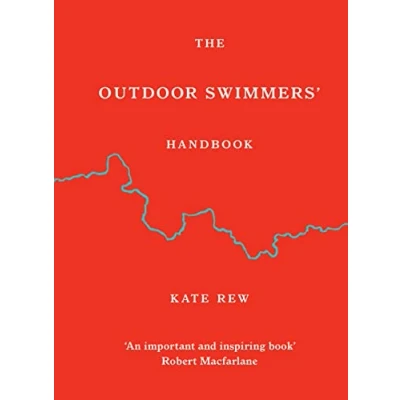 Abbildung von the Outdoor Swimmers&#039; Handbook: Collected Wisdom on Art, Sport and Science of Swimming