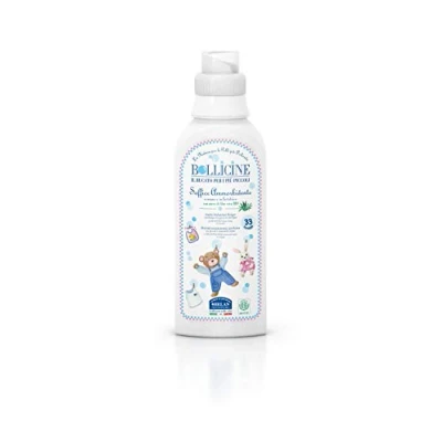 Abbildung von Helan Bolicine Weichspüler 500 ml