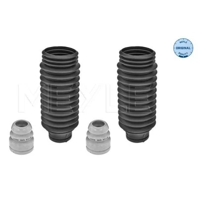 Abbildung von MEYLE 37 14 640 0007 Staubschutzsatz Vorderachse KIA: cee‘d II Hatchback