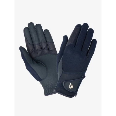 Abbildung von LeMieux Handschuhe Pro Mesh Braun XS