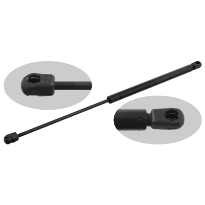 Abbildung von FEBI BILSTEIN 27758 Heckklappendämpfer 550 512 beidseitig FORD: Focus Mk1 Estate