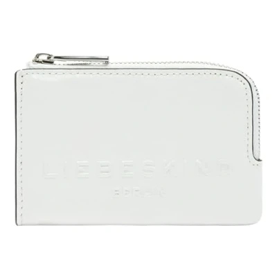 Abbildung von Liebeskind Berlin ELVIRA LAMB SF VERNA Camera bag S Crossbody S, black (HxBxT 13cm x23cm x10cm)