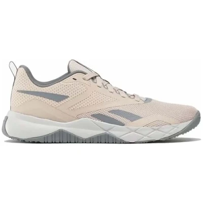 Abbildung von Reebok NFX Laufschuh Stabilität, Herren, Größe: 45, Ash pugry Schuhe