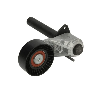 Abbildung von INA 534 0401 10 Spannarm, Keilrippenriemen BMW: X3