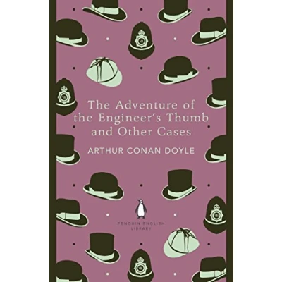 Abbildung von the Adventure of Engineer&#039;s Thumb and Other Cases (The Penguin English Library)