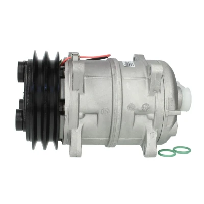 Abbildung von NISSENS 899914 Kompressor TM15 24 PAG 46 R 134a