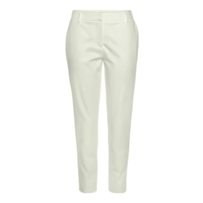 Abbildung von Lascana Chino, Damen, Größe: 44, Creme