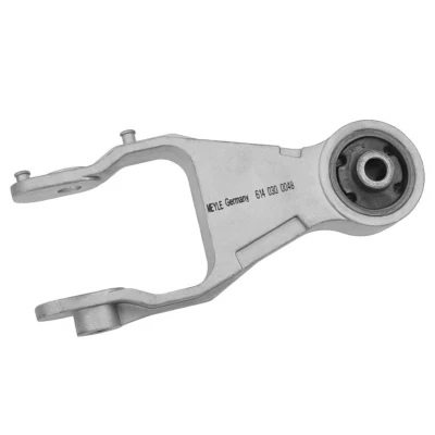 Abbildung von MEYLE 614 030 0048 Motorlager ORIGINAL Quality hinten Gummimetalllager Drehmomentstütze OPEL: Combo C Box Body / Estate, Tigra Twintop