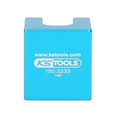 Abbildung von KS TOOLS 150.3233 Werkzeug Aluminium