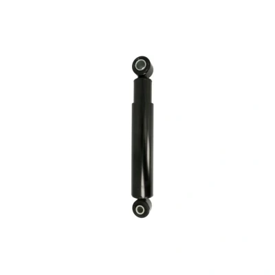 Abbildung von FEBI BILSTEIN 20565 Stoßdämpfer Hinterachse Öldruck 773 480 Teleskop oben Auge, unten Auge