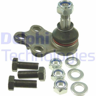 Abbildung von DELPHI TC601 Traggelenk 103 94 72 NISSAN: Bluebird Saloon