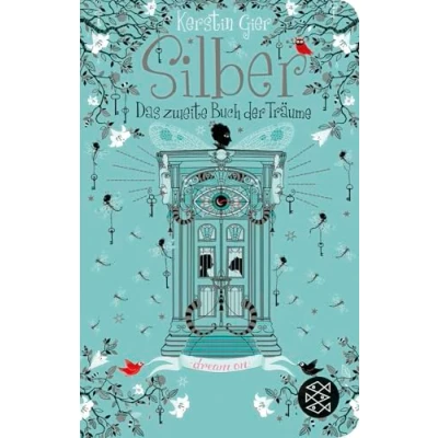 Abbildung von Silber Das zweite Buch der Träume: Roman