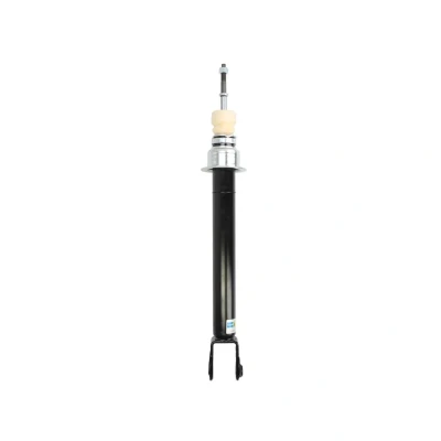 Abbildung von BILSTEIN B4 OE Replacement 24 114455 Stoßdämpfer Vorderachse Gasdruck Einrohr federtragender Dämpfer oben Stift, unten Gabel