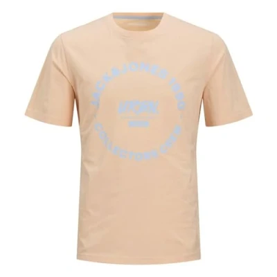 Abbildung von JJSIMON Tee SS Crew Neck