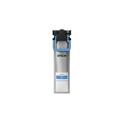 Abbildung von Epson C13T944240 Tintenpatrone Cyan, Standard Capacity