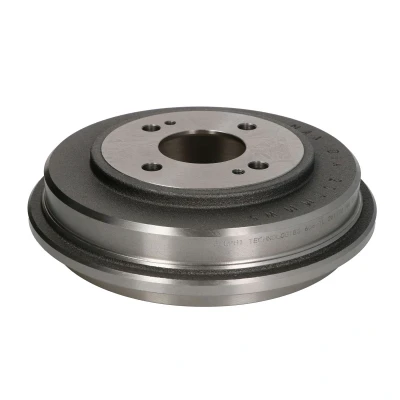 Abbildung von DELPHI BF606 Bremstrommel ohne ABS Sensorring, Radlager, Lager 246