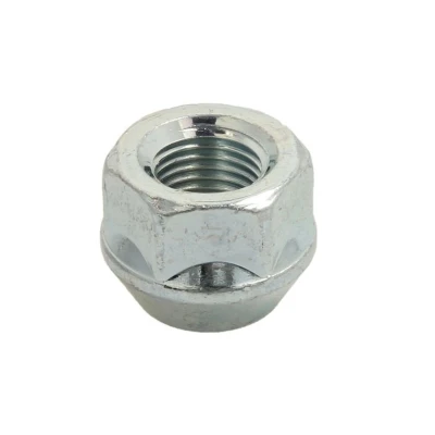 Abbildung von FEBI BILSTEIN 33926 Radmuttern Kegelbund F 19 SUZUKI: Grand Vitara 2 SUV, SJ 413, 410 Off Road Convertible, NISSAN: Pixo