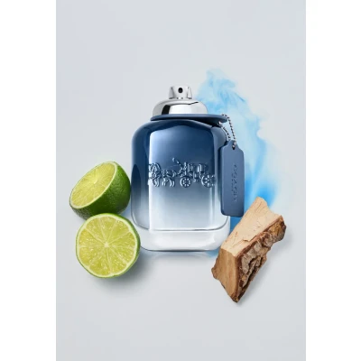 Abbildung von Coach Blue Eau de Toilette 40 ml
