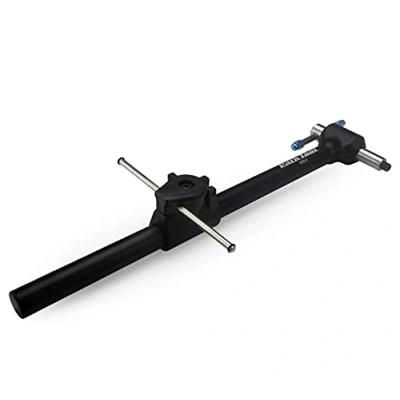 Abbildung von Park Tool Unisex Erwachsene DAG 3 Fahrradwerkzeuge, Mehrfarbig, Einheitsgröße