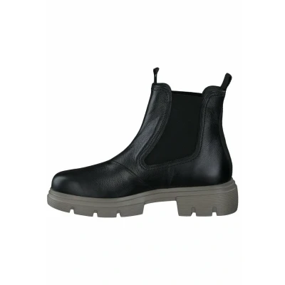 Abbildung von PAUL GREEN Glattleder Chelsea Boot