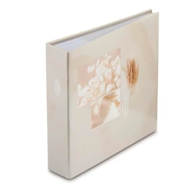 Abbildung von Hama Einsteck Fotoalbum »Fotoalbum Memo Album &quot;Singo II&quot;, für 200 Fotos im Format 10 x 15cm«