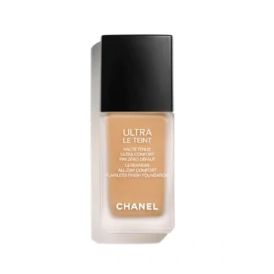 Abbildung von Chanel Ultra Le Teint Flawless Foundation B80 30 ml