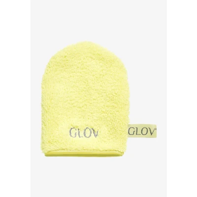 Abbildung von Glov Original ON THE GO Makeup Schwämme &amp; Blenders, Größe: One Size, Baby banana