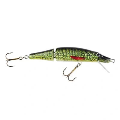 Abbildung von Balzer Matze Koch Hechtalarm 13cm 130mm 21g 134010013 Wobbler