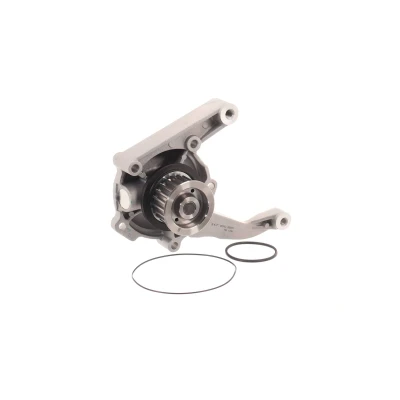Abbildung von SKF VKPC 88501 Wasserpumpe 22 Metall für Zahnriementrieb JEEP: Cherokee III