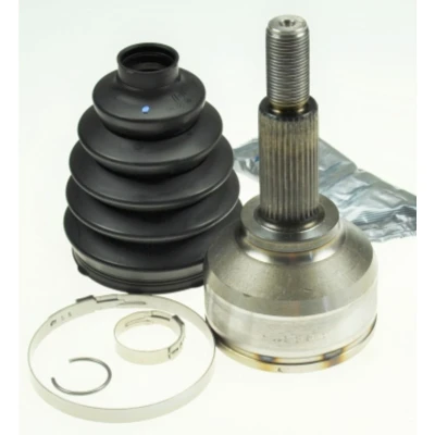 Abbildung von SPIDAN 36112 Gelenksatz TPE (thermoplastischer Elastomer) FORD: Transit V363 Van, Custom V362 Minibus