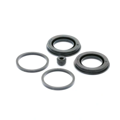Abbildung von QUICK BRAKE 114 0072 Bremssattel Reparatursatz 38 MERCEDES BENZ: 190, W124 Coupe, SL Convertible, ALFA ROMEO: Spider, OPEL: Monza A