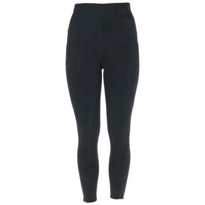 Abbildung von Horka Reitleggings Kate Schwarz 44