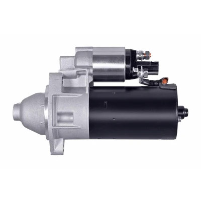 Abbildung von HELLA 8EA 012 526 091 Anlasser 12 2 9 AUDI: A4 B7 Avant, A6 C6 Saloon