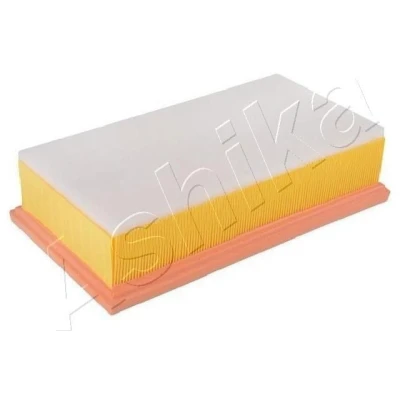 Abbildung von ASHIKA 20 02 2019 Luftfilter 70 161 291 Filtereinsatz PEUGEOT: 308 SW 2, II Hatchback, 3008 Off Road, CITROËN: C4 Grand Picasso 2