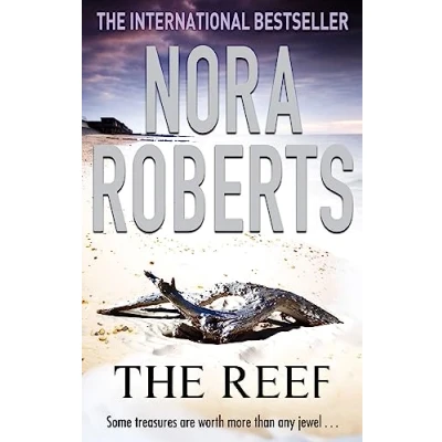 Abbildung von The Reef (Tom Thorne Novels)