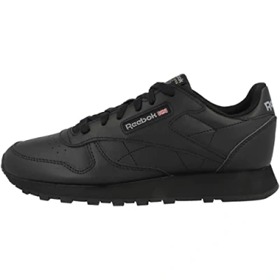 Abbildung von Reebok Classic Sneaker low für Kinder, Größe: 36.5, Black Schuhe