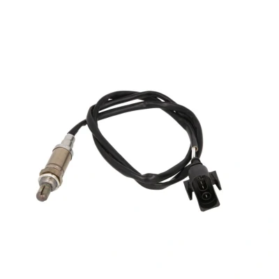 Abbildung von DELPHI ES10980 12B1 Lambdasonde Fingersonde, beheizt AUDI: A3 Hatchback, A4 B5 Avant, Saloon, VOLKSWAGEN: Polo III Passat Estate