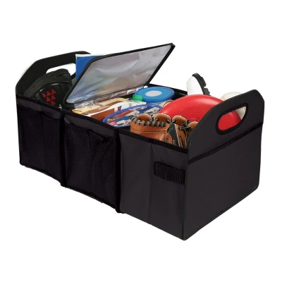 Abbildung von AutoStyle AC CL15 Kofferraum Organizer